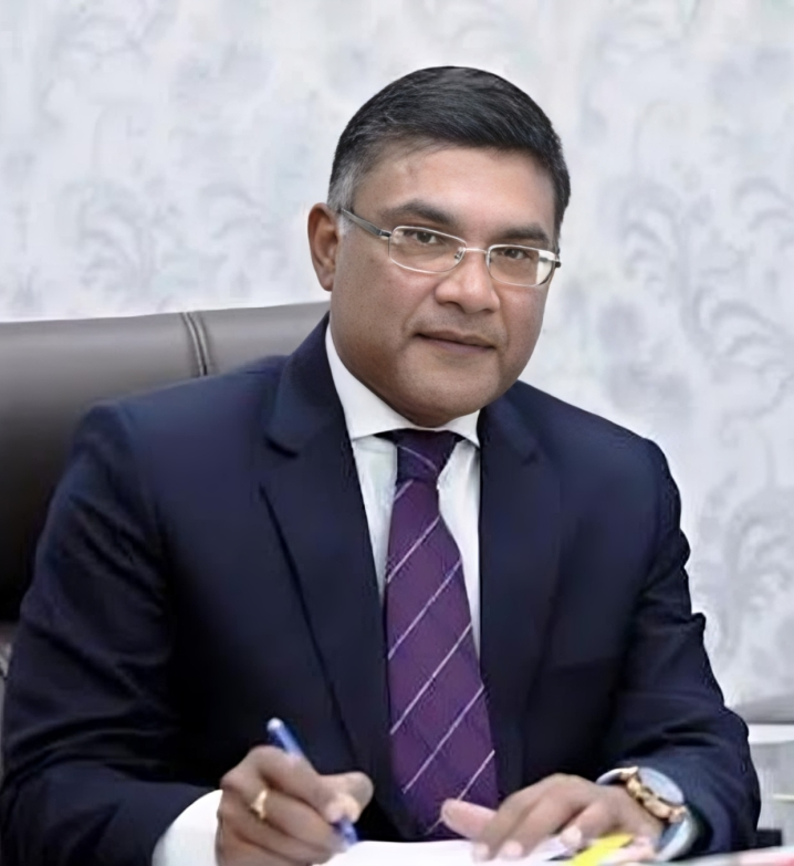Sh.Shailendra Kumar, IAS